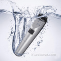 Clipper de la barbe électrique Rasoir rechargeable